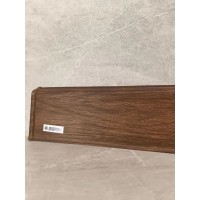 Плинтус Lexida 406 Дуб дворцовый